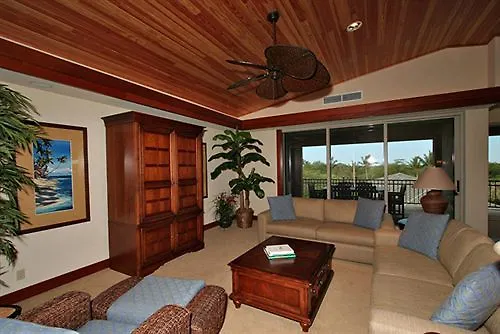 The Villages At Mauna Lani By South Kohala Management Puako 0*,