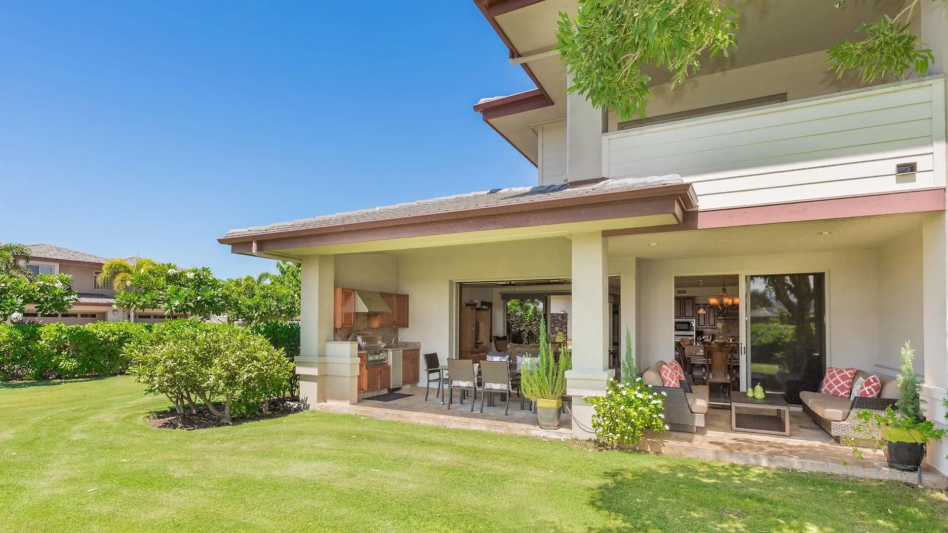 The Villages At Mauna Lani By South Kohala Management Puako 0*,  Amerikai Egyesült Államok