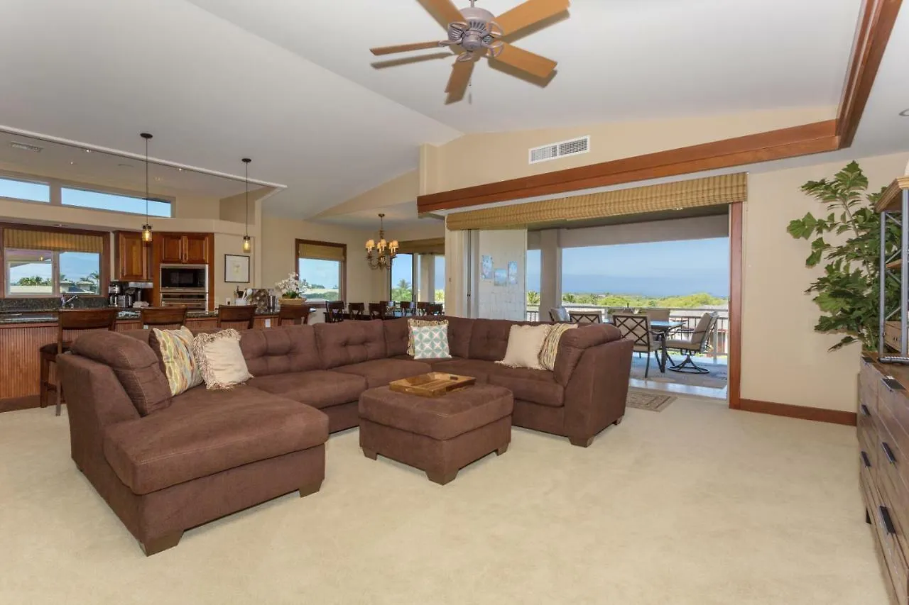 The Villages At Mauna Lani By South Kohala Management Puako 0*,
