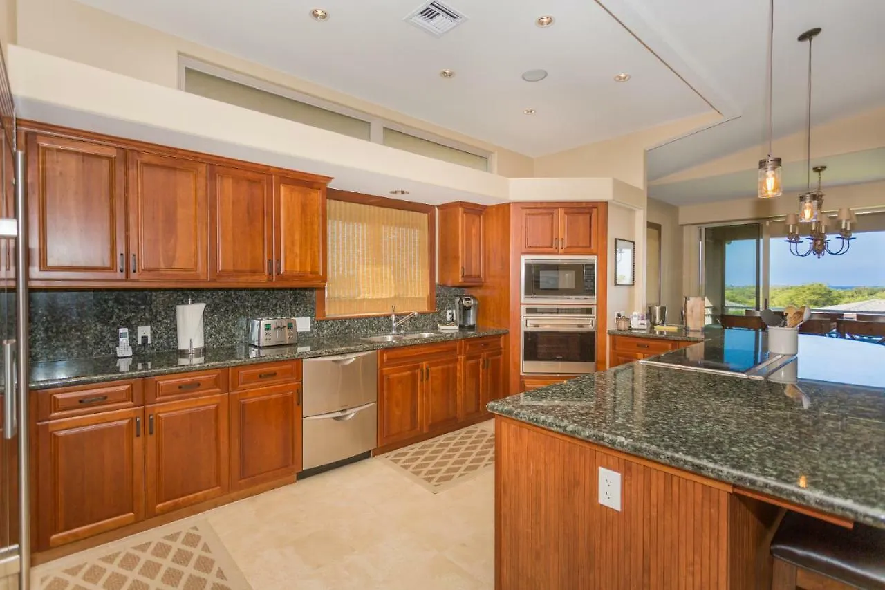 The Villages At Mauna Lani By South Kohala Management Puako