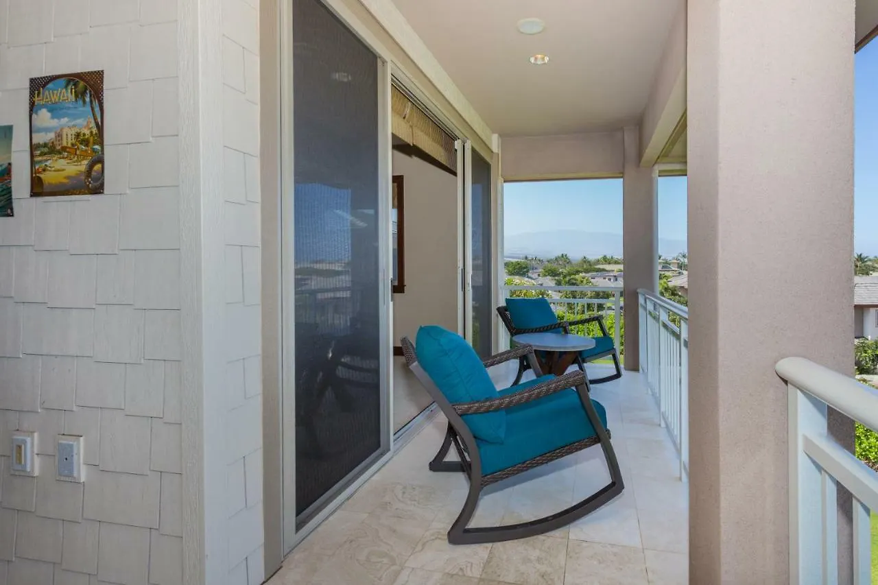 The Villages At Mauna Lani By South Kohala Management Puako 0*,  Amerikai Egyesült Államok