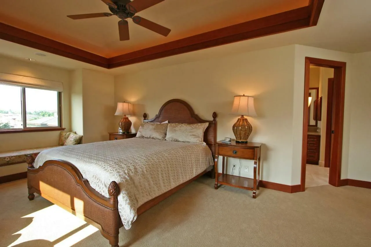 The Villages At Mauna Lani By South Kohala Management Puako