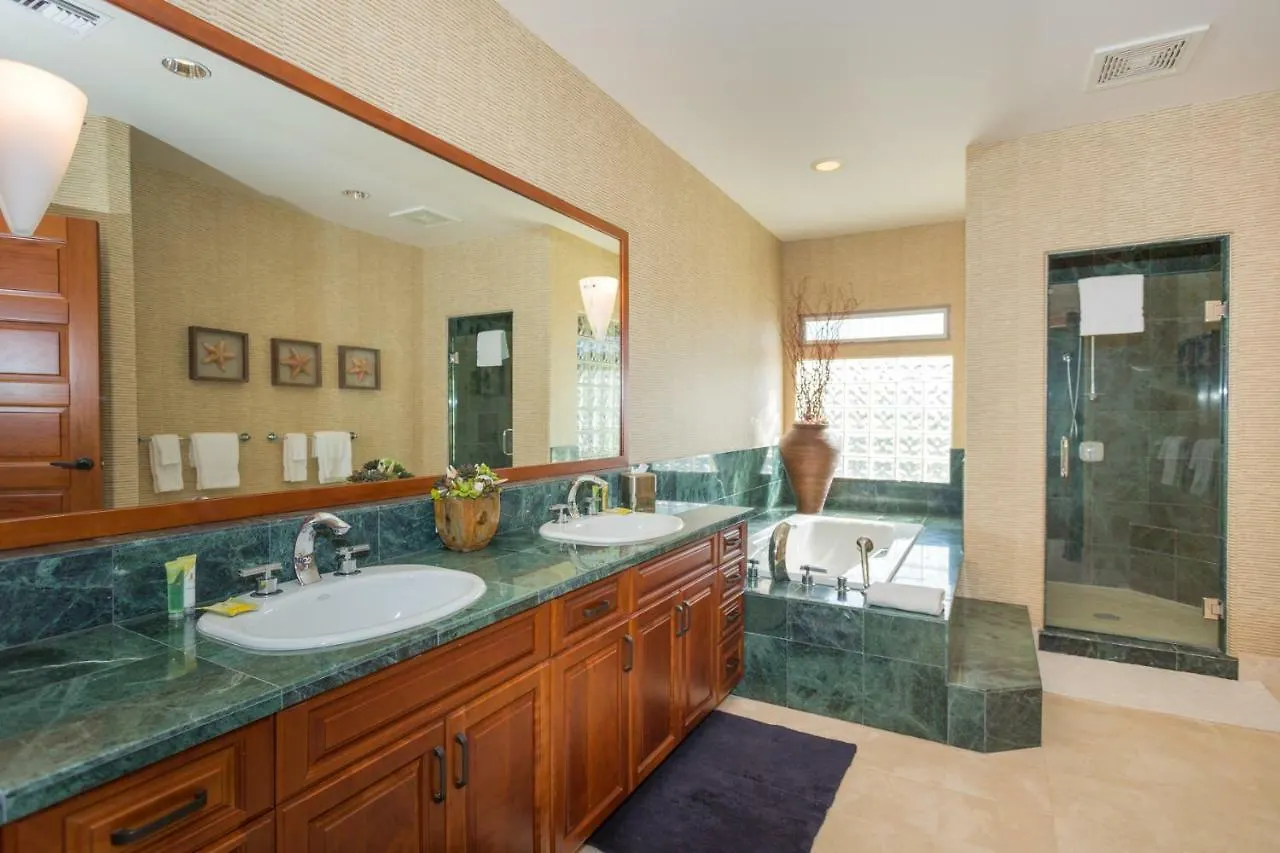 Villa The Villages At Mauna Lani By South Kohala Management Puako