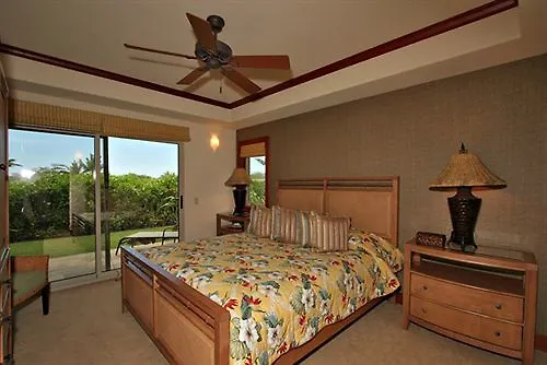The Villages At Mauna Lani By South Kohala Management Puako