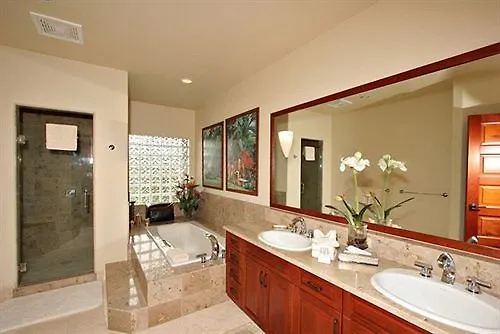 The Villages At Mauna Lani By South Kohala Management Puako Villa