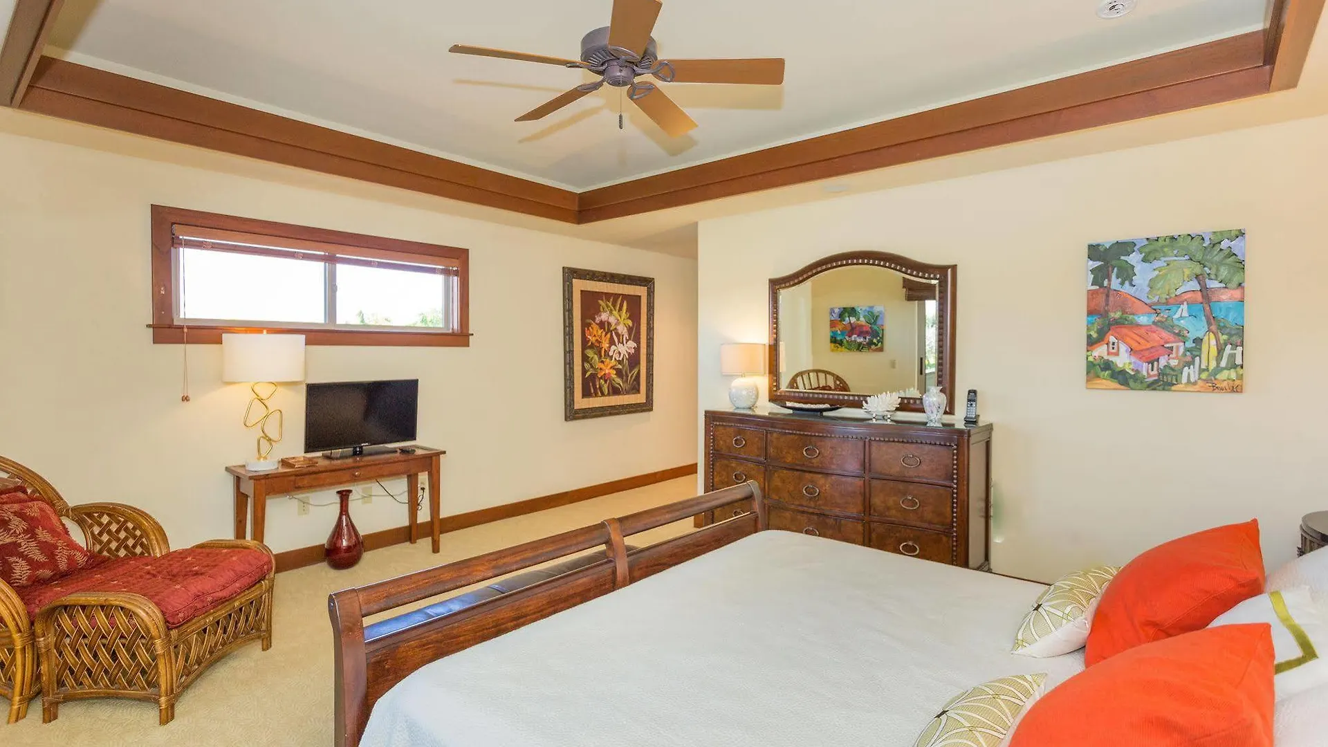 Villa The Villages At Mauna Lani By South Kohala Management Puako