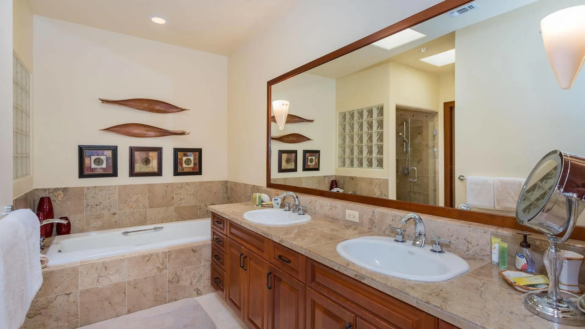 Villa The Villages At Mauna Lani By South Kohala Management Puako