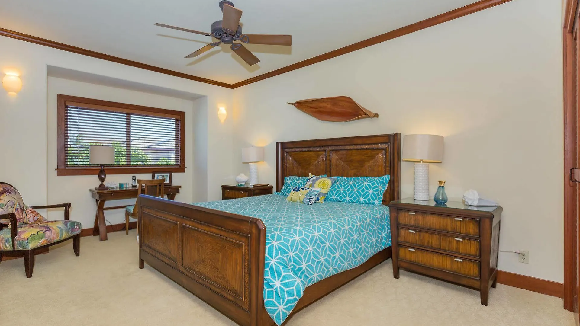 Villa The Villages At Mauna Lani By South Kohala Management Puako