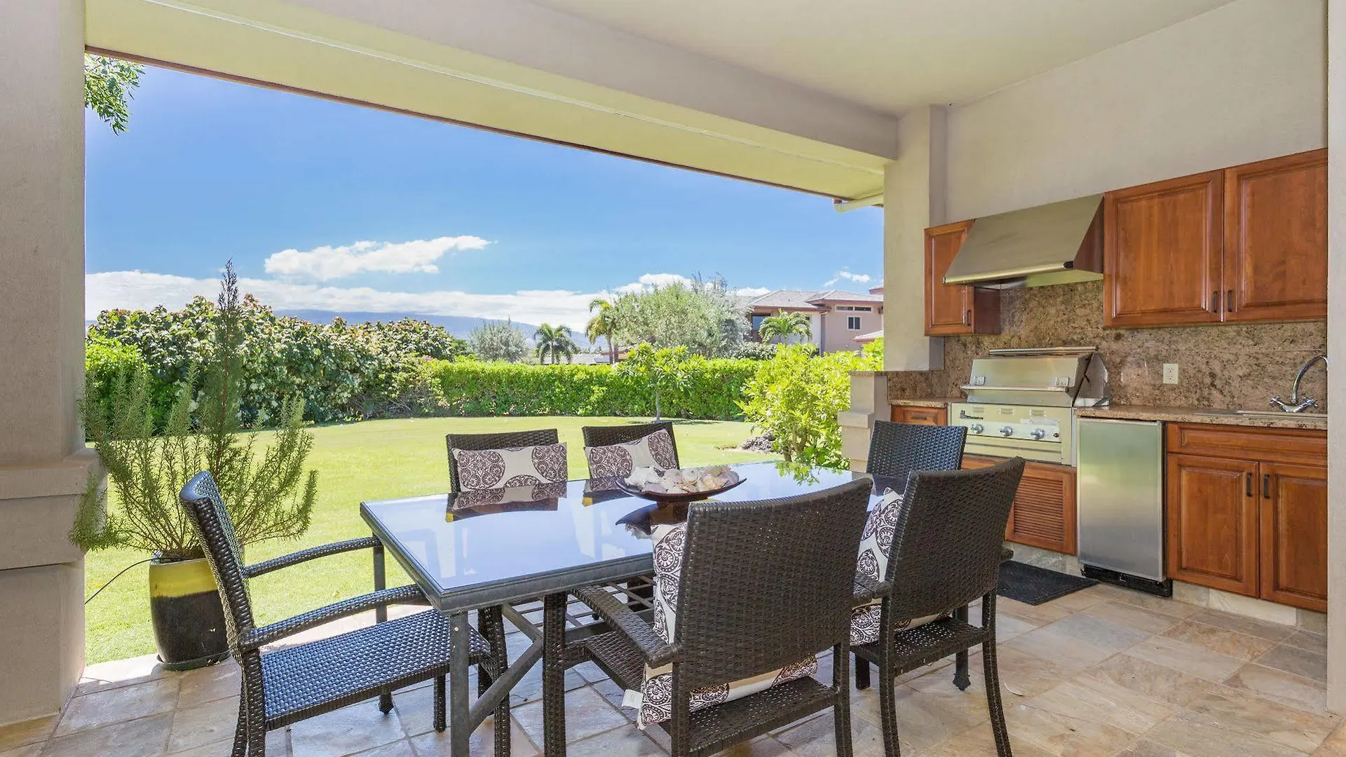 The Villages At Mauna Lani By South Kohala Management Puako Villa