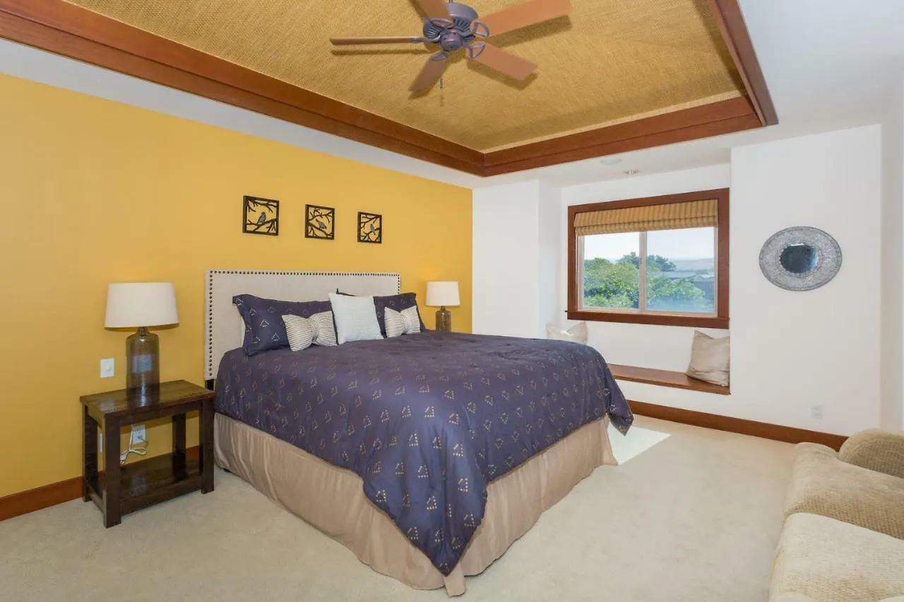 The Villages At Mauna Lani By South Kohala Management Puako Villa