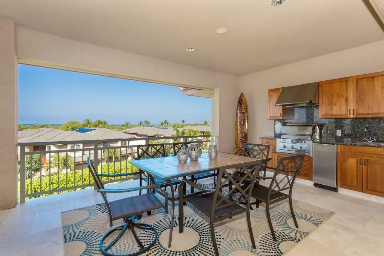 The Villages At Mauna Lani By South Kohala Management Puako Villa