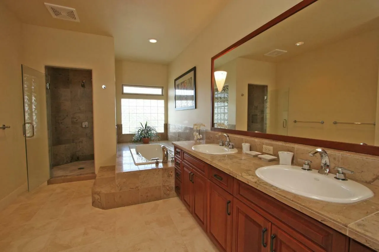The Villages At Mauna Lani By South Kohala Management Puako United States