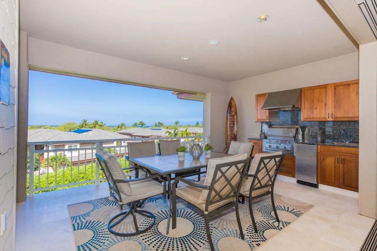 The Villages At Mauna Lani By South Kohala Management Puako