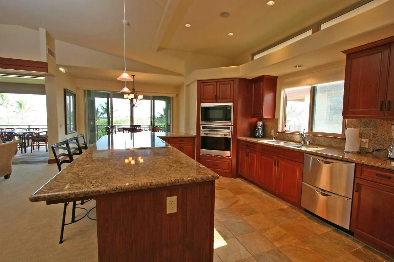 The Villages At Mauna Lani By South Kohala Management Puako 0*,  United States