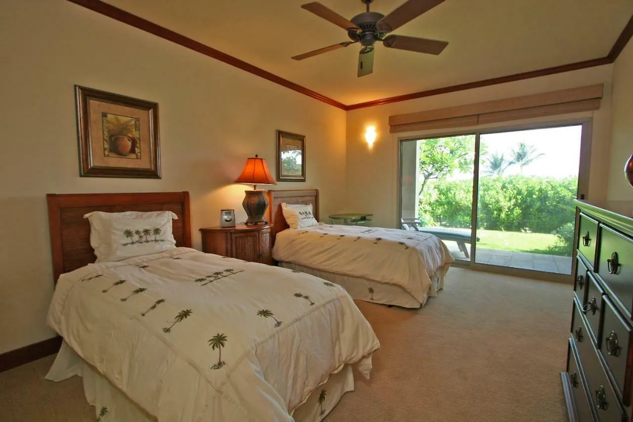 The Villages At Mauna Lani By South Kohala Management Puako United States