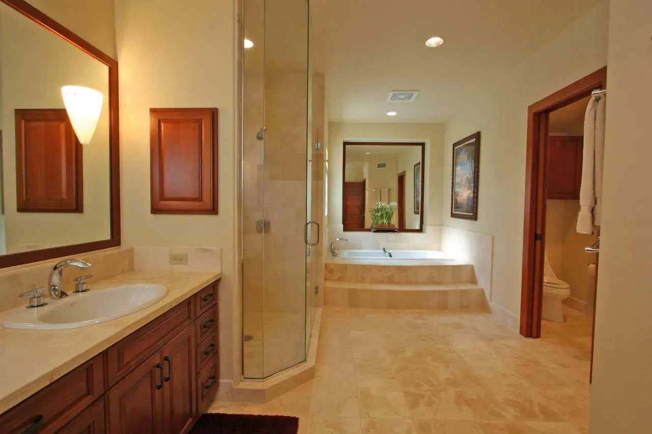 The Villages At Mauna Lani By South Kohala Management Puako