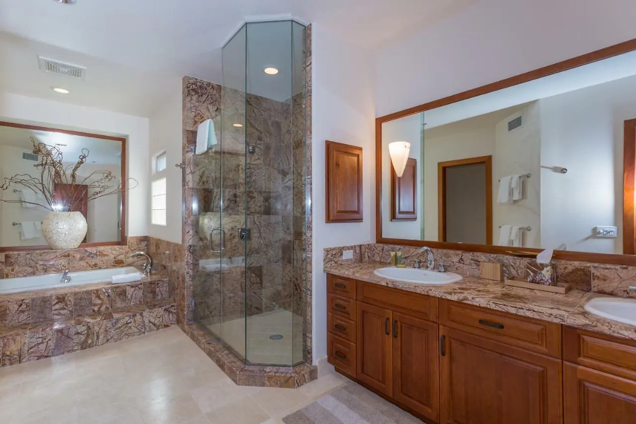 The Villages At Mauna Lani By South Kohala Management Puako 0*,