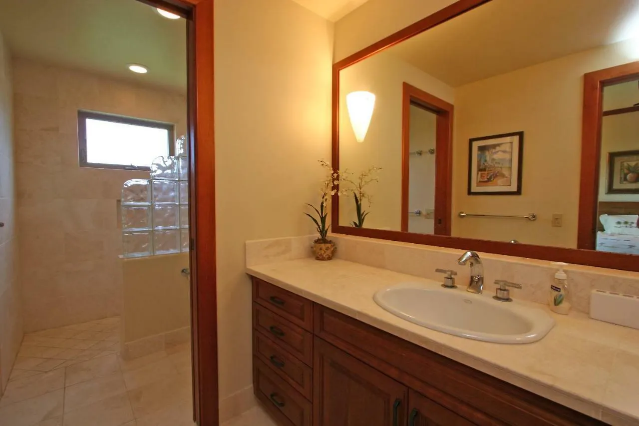 Villa The Villages At Mauna Lani By South Kohala Management Puako