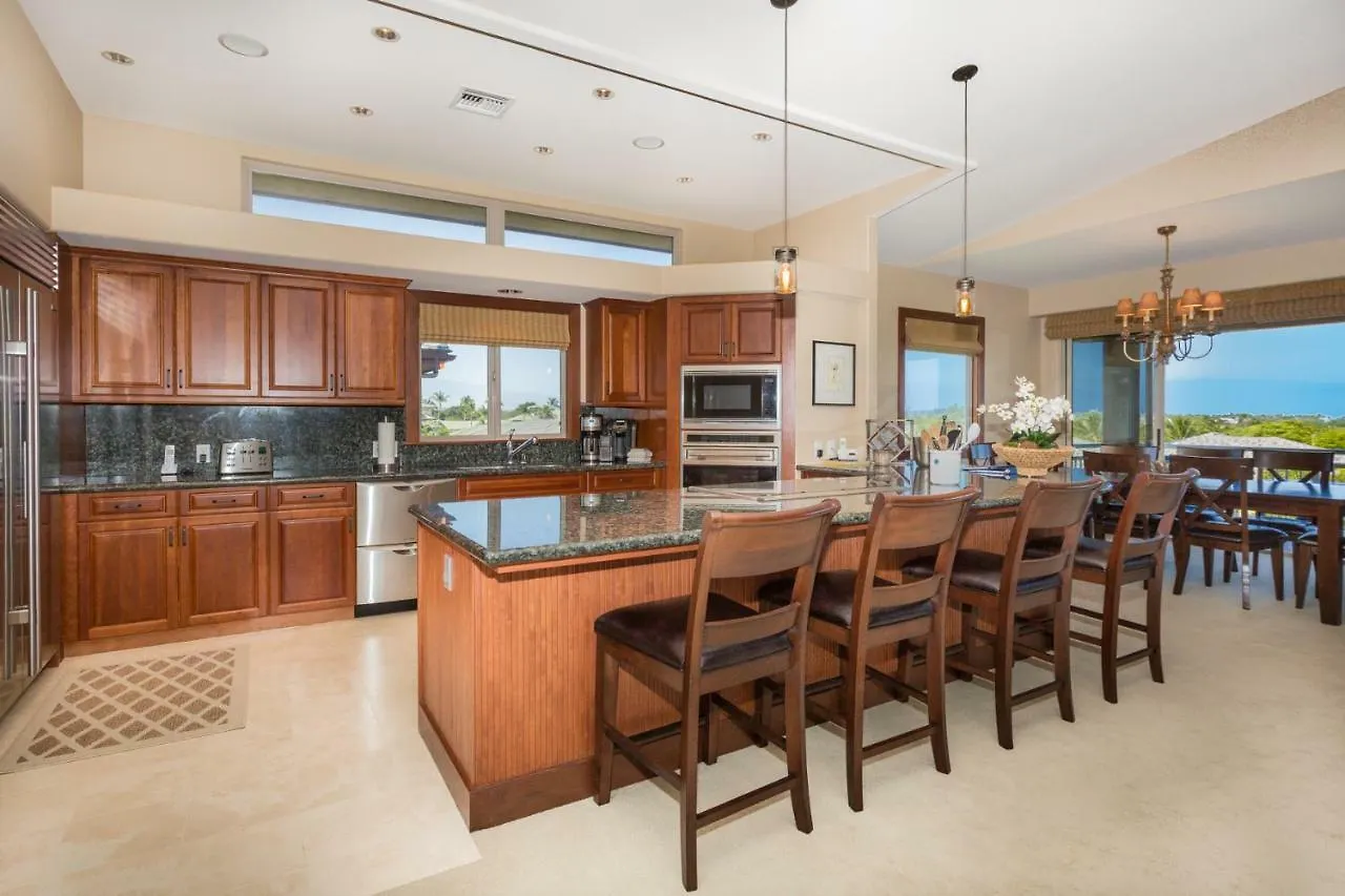 The Villages At Mauna Lani By South Kohala Management Puako 0*,