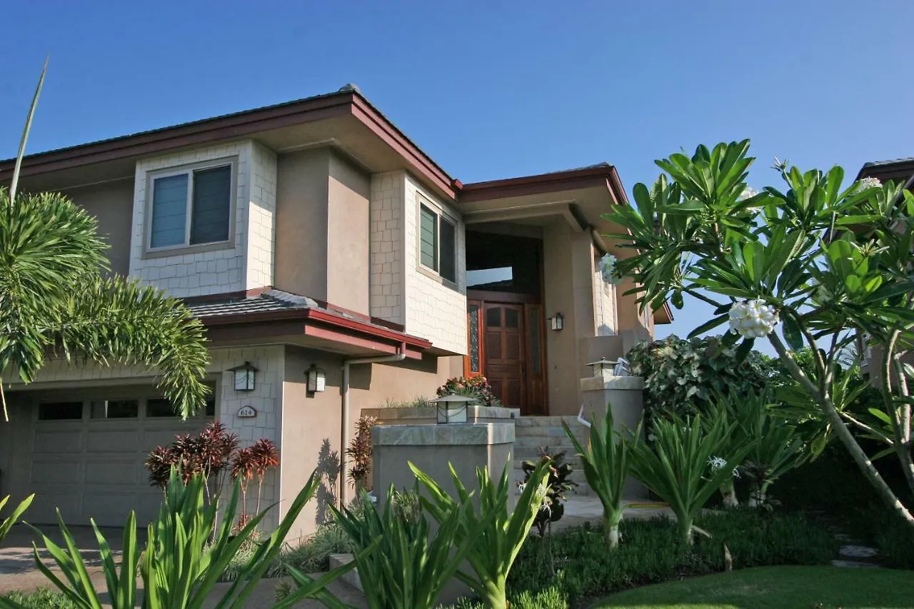 The Villages At Mauna Lani By South Kohala Management Puako 0*,  United States